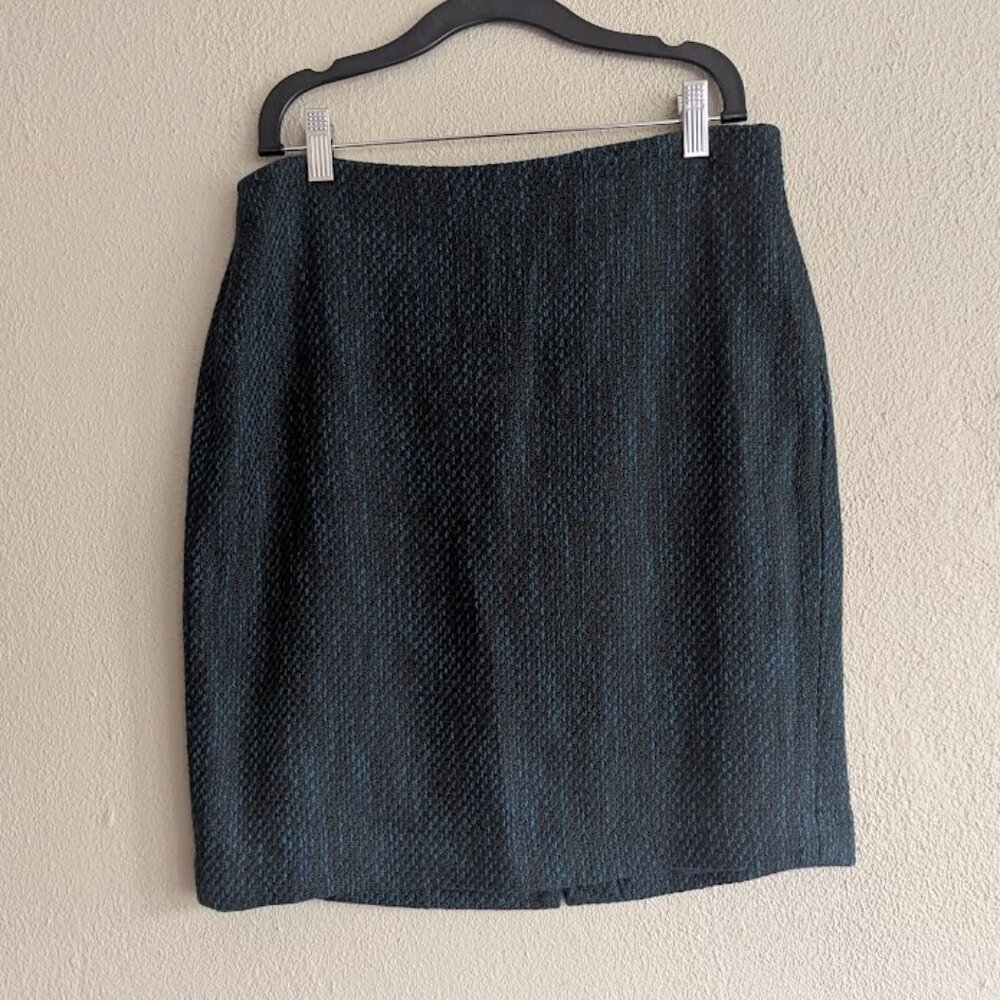 Banana Republic * Pencil Skirt * SIze 6